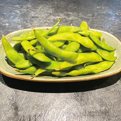 Edamame