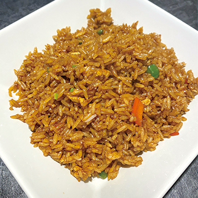Yakimeshi Arroz Frito