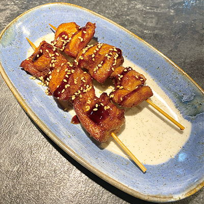 Yakitori