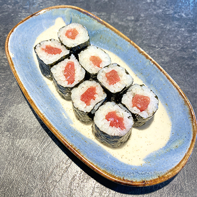 Maki Atún