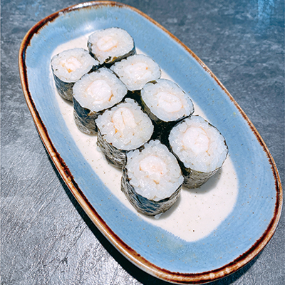 Maki Langostino