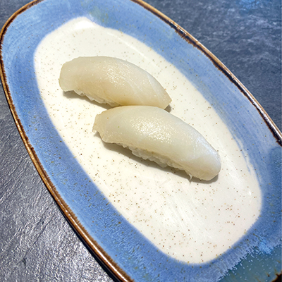 Nigiri Pez Mantequilla