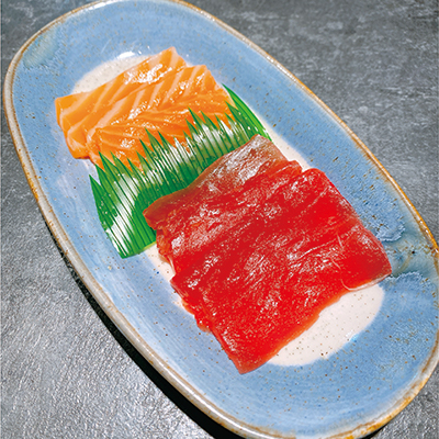 Sashimi Variado