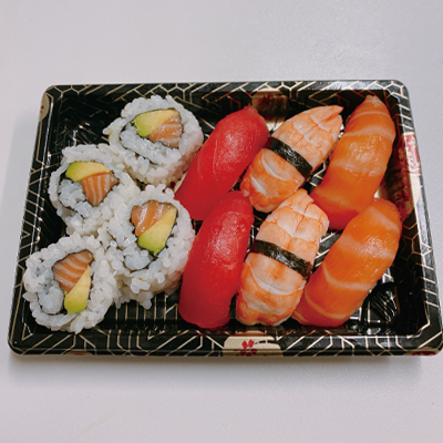 Sushi Box 103