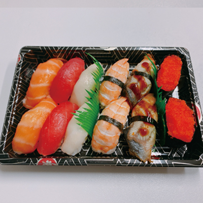 Sushi Box 104