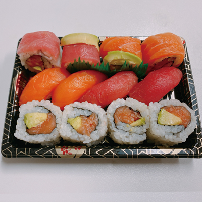 Sushi Box 106