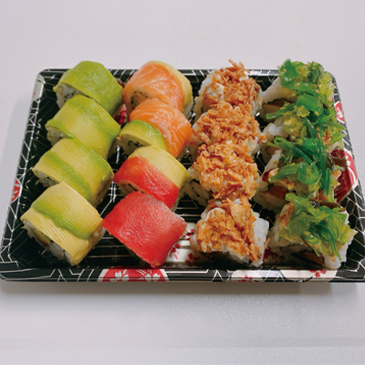 Sushi Box 107