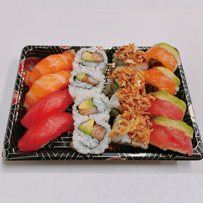 Sushi Box 110
