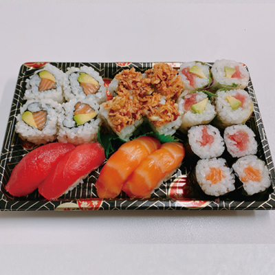 Sushi Box 112