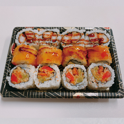 Sushi Box 113