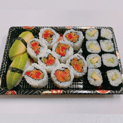 Sushi Box 114