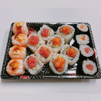 Sushi Box 115