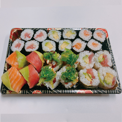 Sushi Box 116