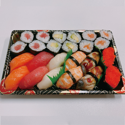 Sushi Box 117