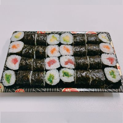 Sushi Box 118