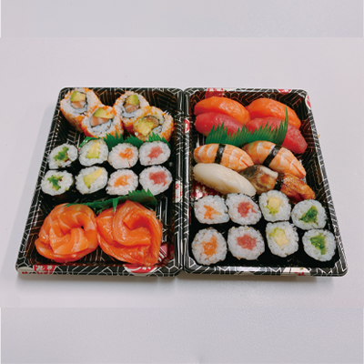 Sushi Box 119