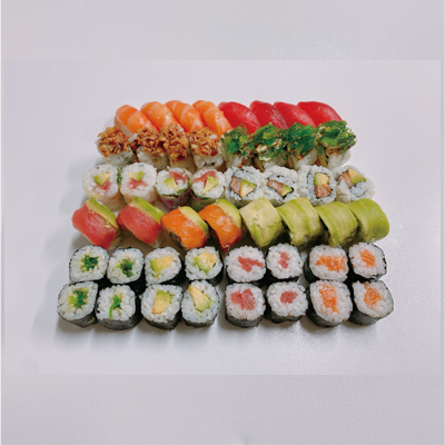 Sushi Box 120
