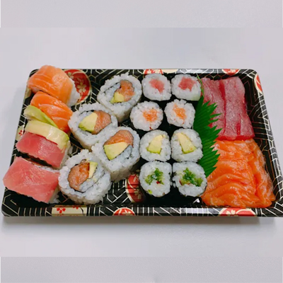 Sushi Box 111