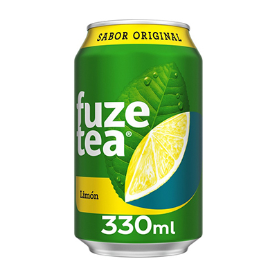 Nestea Limón,330ml
